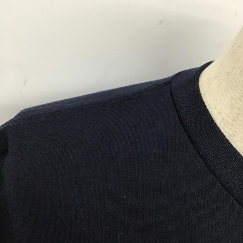 シュプリーム Supreme Tシャツ 半袖 19SS It Gets Better Every Time Tee S プリント 紺 / ネイビー /  メンズ USED 古着 中古 10103784