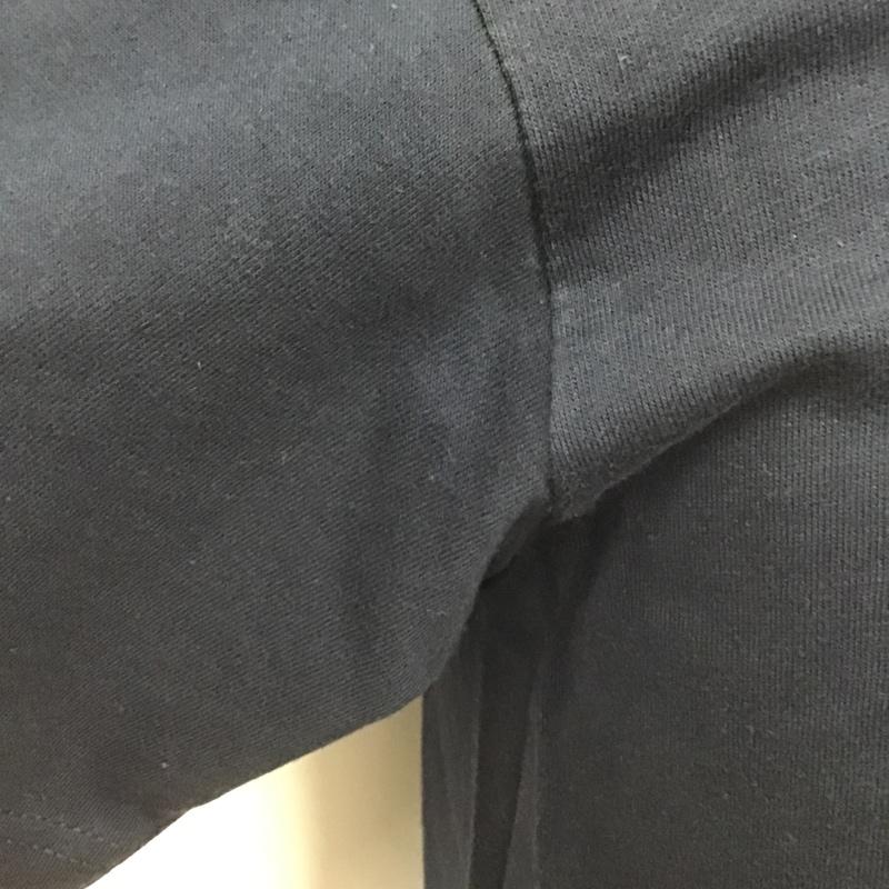 シュプリーム Supreme Tシャツ 半袖 19SS It Gets Better Every Time Tee S プリント 紺 / ネイビー /  メンズ USED 古着 中古 10103784