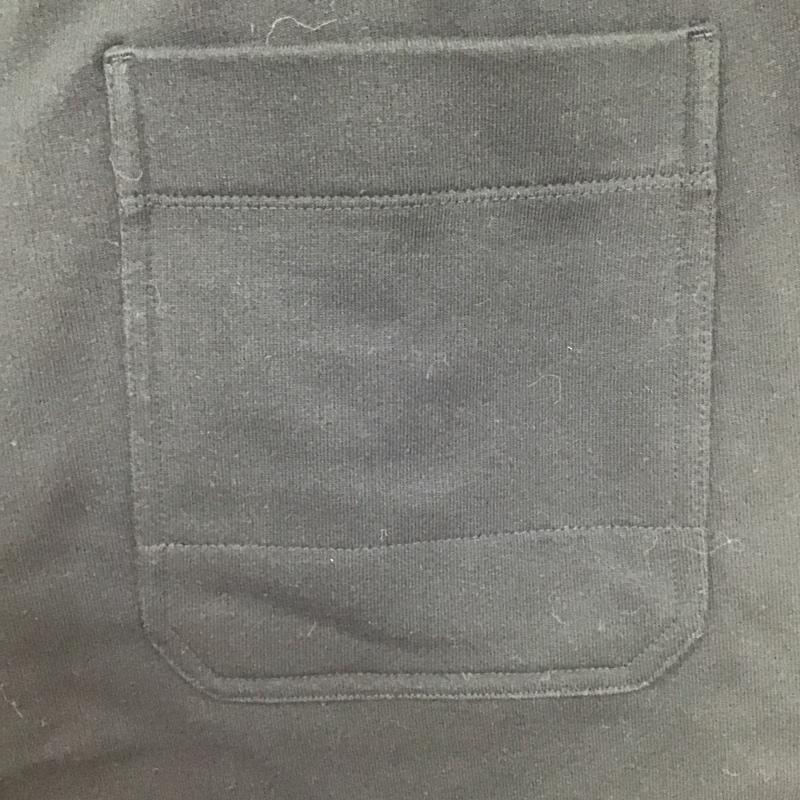 ワイスリー Y-3 パンツ ショートパンツ FN3394 YOHJI YAMAMOTO adidas M CLASSIC TERRY SHORTS L ロゴ、文字 黒 / ブラック /  メンズ USED 古着 中古 10103785