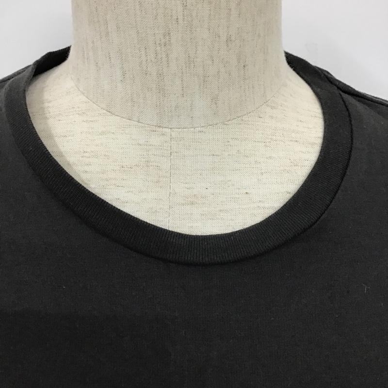 リーバイス Levi's Tシャツ 半袖 26572-0018 501 レインボー M プリント チャコールグレー / チャコールグレー /  メンズ USED 古着 中古 10103793