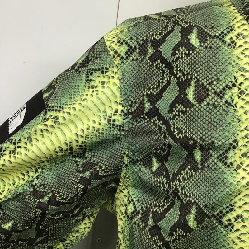 シュプリーム Supreme ジャケット、上着 ジャンパー、ブルゾン NP11803I 18ss ノースフェイス コラボ ナイロンジャケット アウター M メンズ USED 古着 中古 10103871