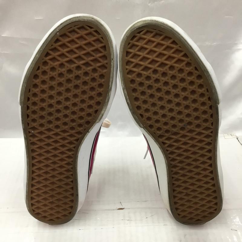 シュプリーム Supreme スニーカー スニーカー Sk8-Mid 18SS Crocodile Corduroy 28cm 箱有 28.0cm ロゴ、文字 桃 / ピンク / X 橙 / オレンジ /  メンズ USED 古着 中古 10103931