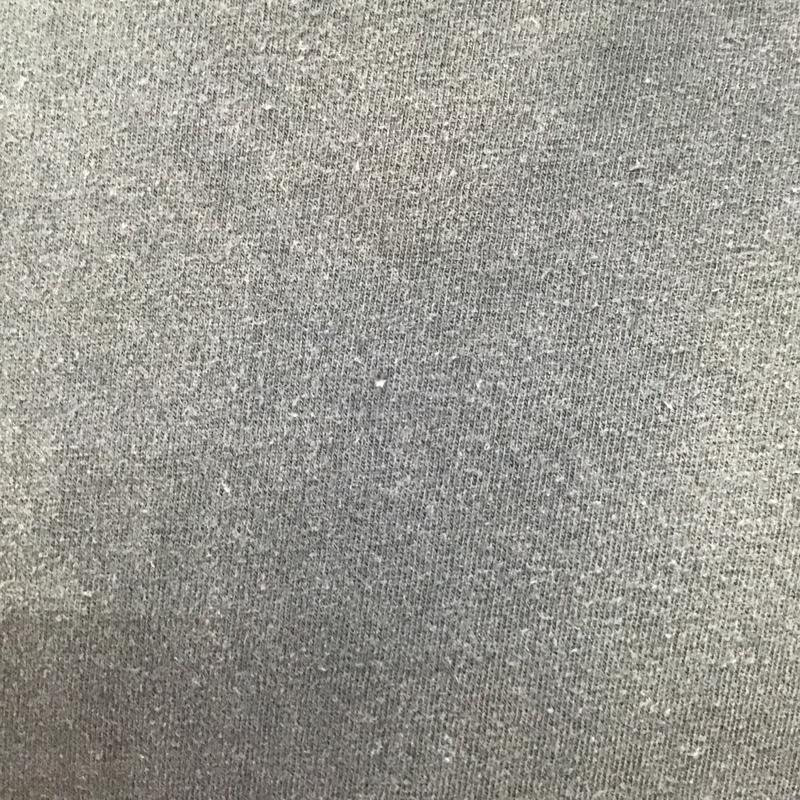 パタゴニア patagonia Tシャツ 半袖 90s 絶滅危惧種 バックプリント 動物 クルーネック L プリント 黒 / ブラック /  メンズ USED 古着 中古 10103953