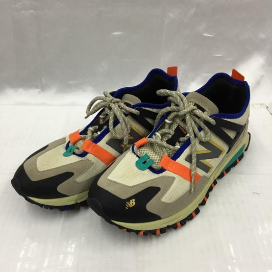 ニューバランス New Balance スニーカー スニーカー NBJ-1082279 MSXRCTCE US10 US：10 ロゴ、文字 マルチカラー / マルチカラー /  メンズ USED 古着 中古 10104077