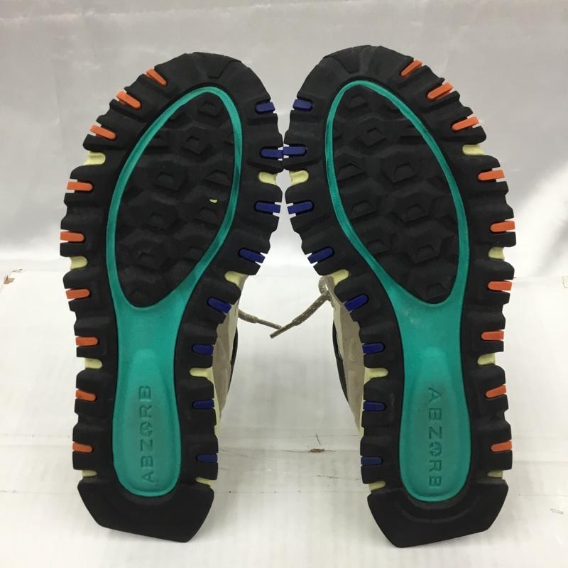ニューバランス New Balance スニーカー スニーカー NBJ-1082279 MSXRCTCE US10 US：10 ロゴ、文字 マルチカラー / マルチカラー /  メンズ USED 古着 中古 10104077