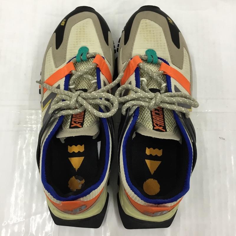 ニューバランス New Balance スニーカー スニーカー NBJ-1082279 MSXRCTCE US10 US：10 ロゴ、文字 マルチカラー / マルチカラー /  メンズ USED 古着 中古 10104077