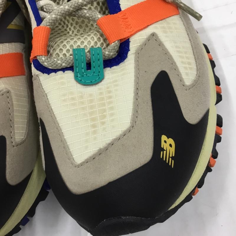 ニューバランス New Balance スニーカー スニーカー NBJ-1082279 MSXRCTCE US10 US：10 ロゴ、文字 マルチカラー / マルチカラー /  メンズ USED 古着 中古 10104077