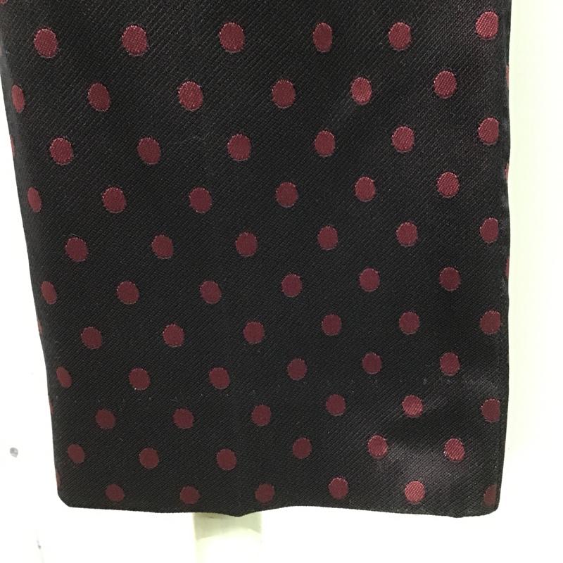 トゥモローランド TOMORROWLAND パンツ スラックス 36 ドット マルチカラー / マルチカラー /  レディース USED 古着 中古 10104121