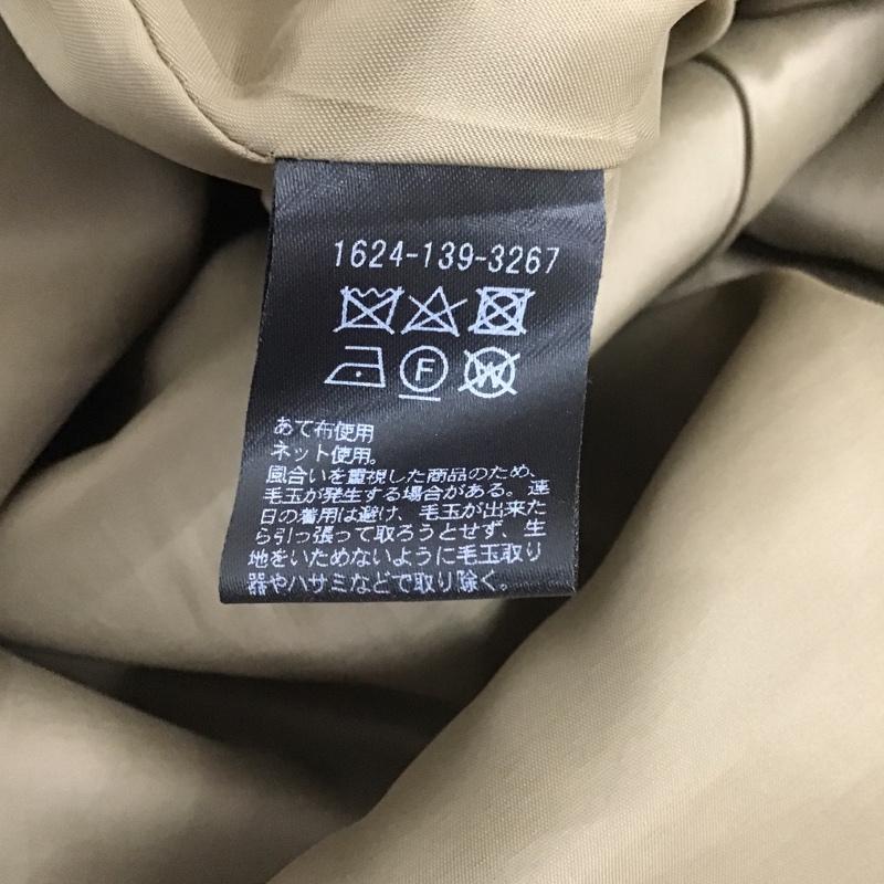 ビューティアンドユースユナイテッドアローズ BEAUTY&YOUTH UNITED ARROWS スカート ロングスカート 1624-139-3267 ガンクラブチェックスカート ロングスカート フレアスカート M チェック マルチカラー / マルチカラー /  レディース USED 古着 中古 10104159