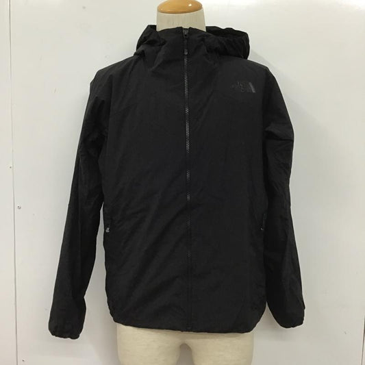 ザノースフェイス THE NORTH FACE ジャケット、上着 ジャンパー、ブルゾン S 無地 黒 / ブラック /  メンズ USED 古着 中古 10104188