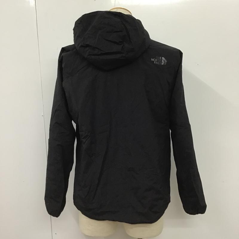 ザノースフェイス THE NORTH FACE ジャケット、上着 ジャンパー、ブルゾン S 無地 黒 / ブラック /  メンズ USED 古着 中古 10104188