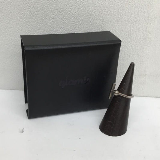 グラム glamb アクセサリー 指輪 メンズ USED 古着 中古 10104241