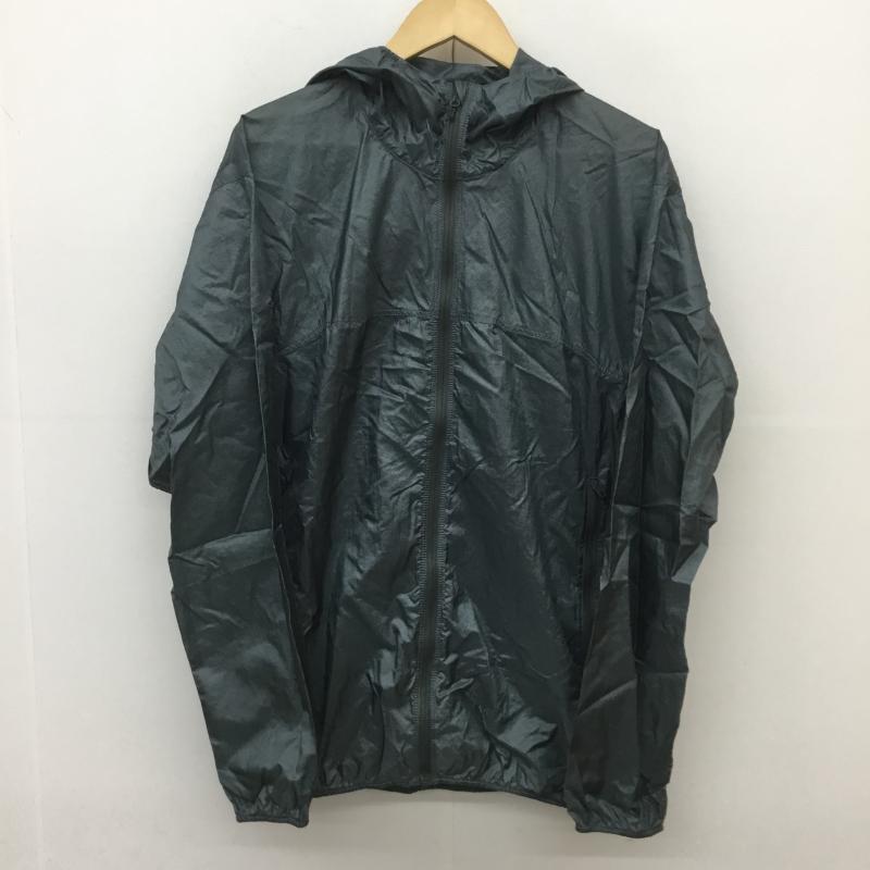 ザノースフェイス THE NORTH FACE ジャケット、上着 ジャケット、ブレザー Harua Jacket ハルアジャケット NP22204 XL ロゴ、文字 緑 / グリーン /  メンズ USED 古着 中古 10104247