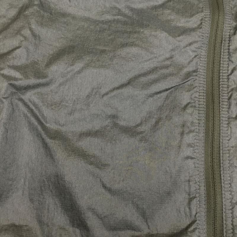 ザノースフェイス THE NORTH FACE ジャケット、上着 ジャケット、ブレザー Harua Jacket ハルアジャケット NP22204 XL ロゴ、文字 緑 / グリーン /  メンズ USED 古着 中古 10104247