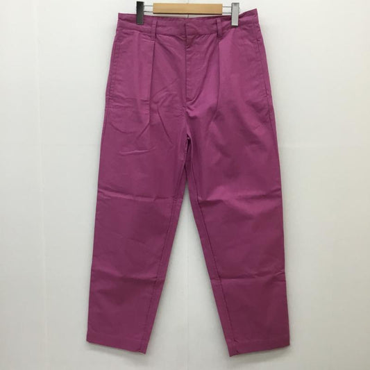イザベルマラン ISABEL MARANT ボトムス ボトムス 40 マゼンタ / マゼンタ /  メンズ USED 古着 中古 10104253