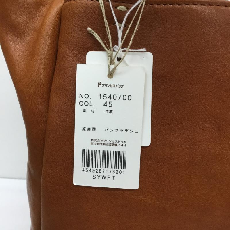 ダコタ Dakota トートバッグ トートバッグ ロゴ、文字 茶 / ブラウン /  レディース USED 古着 中古 10104257
