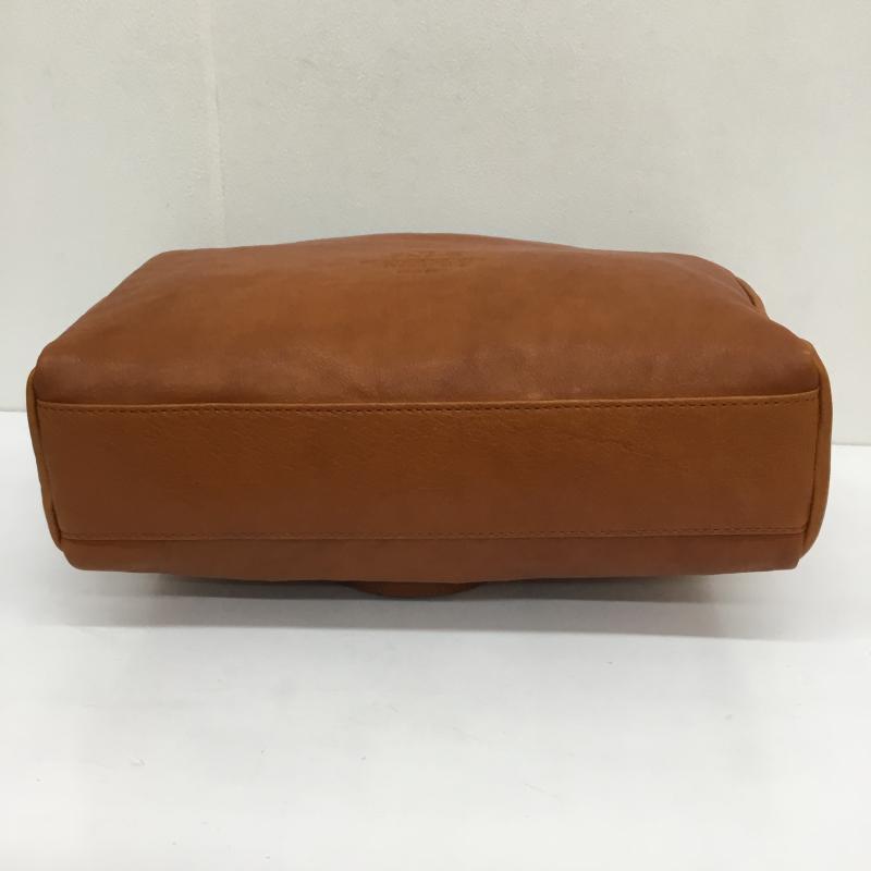 ダコタ Dakota トートバッグ トートバッグ ロゴ、文字 茶 / ブラウン /  レディース USED 古着 中古 10104257