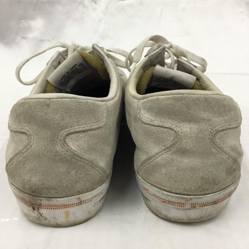 ナイキ NIKE スニーカー スニーカー 358044-203 MATCH CLASSIC FRGMENT DESIGN UNDERCOVER 27.5cm 27.5cm ロゴ、文字 白 / ホワイト / X 黒 / ブラック / X 橙 / オレンジ /  メンズ USED 古着 中古 10104314