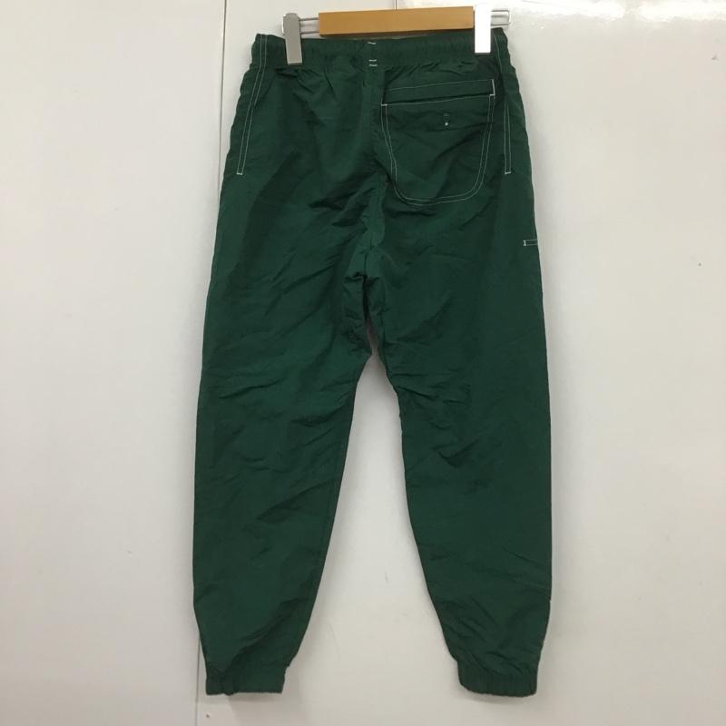 アディダス adidas ボトムス ボトムス GD2056 S 無地 緑 / グリーン /  メンズ USED 古着 中古 10104321