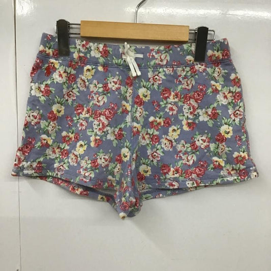 ラルフローレン RALPHLAUREN パンツ ショートパンツ XL 総柄 マルチカラー / マルチカラー /  レディース USED 古着 中古 10104331