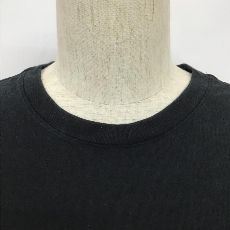 ジョーダンブランド JORDAN BRAND Tシャツ 半袖 DB6511-010 PSGワールドマークS/STシャツ 半袖カットソー プリントTシャツ XL プリント 黒 / ブラック /  メンズ USED 古着 中古 10104443