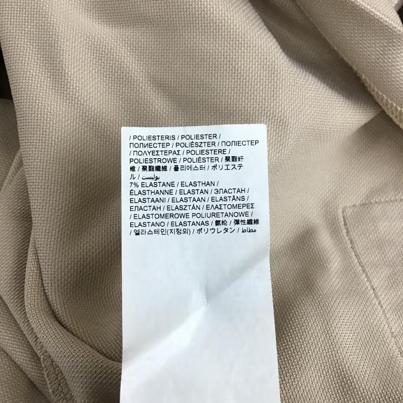プーマ PUMA ワンピース ミニスカート rihanna Fenty 34 無地 ベージュ / ベージュ /  レディース USED 古着 中古 10104487