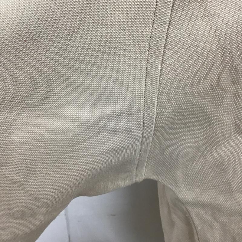 プーマ PUMA ワンピース ミニスカート rihanna Fenty 34 無地 ベージュ / ベージュ /  レディース USED 古着 中古 10104487
