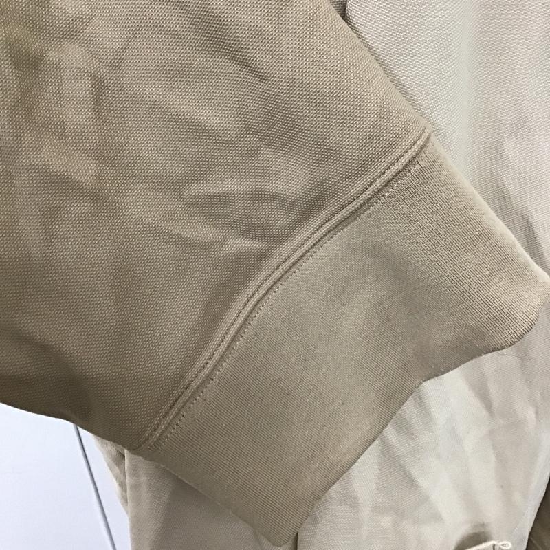 プーマ PUMA ワンピース ミニスカート rihanna Fenty 34 無地 ベージュ / ベージュ /  レディース USED 古着 中古 10104487