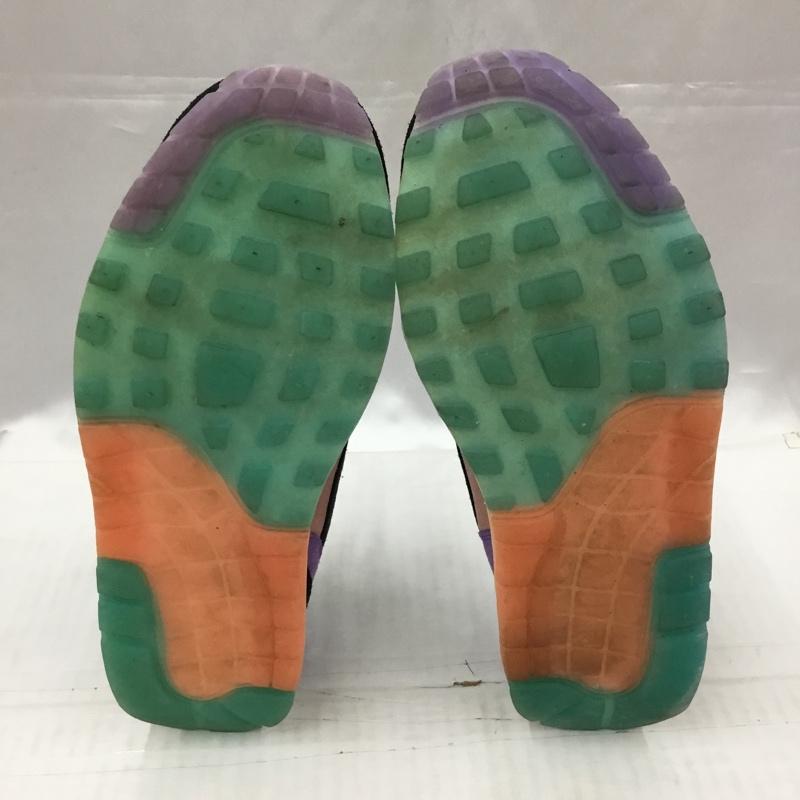 ナイキ NIKE スニーカー スニーカー BQ8929-500 AIR MAX 1 ND 27.5cm 箱有 27.5cm メンズ USED 古着 中古 10104597