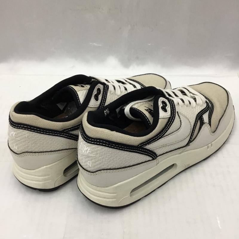ナイキ NIKE スニーカー スニーカー FN7652 030 AIR MAX 1  86 PRM WRMK 26.5cm 箱有 26.5cm メンズ USED 古着 中古 10104598