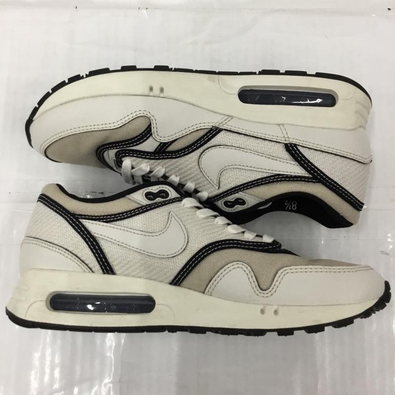 ナイキ NIKE スニーカー スニーカー FN7652 030 AIR MAX 1  86 PRM WRMK 26.5cm 箱有 26.5cm メンズ USED 古着 中古 10104598