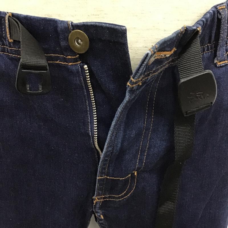 グラミチ GRAMICCI パンツ デニム、ジーンズ M 無地 インディゴ / インディゴ /  メンズ USED 古着 中古 10104644