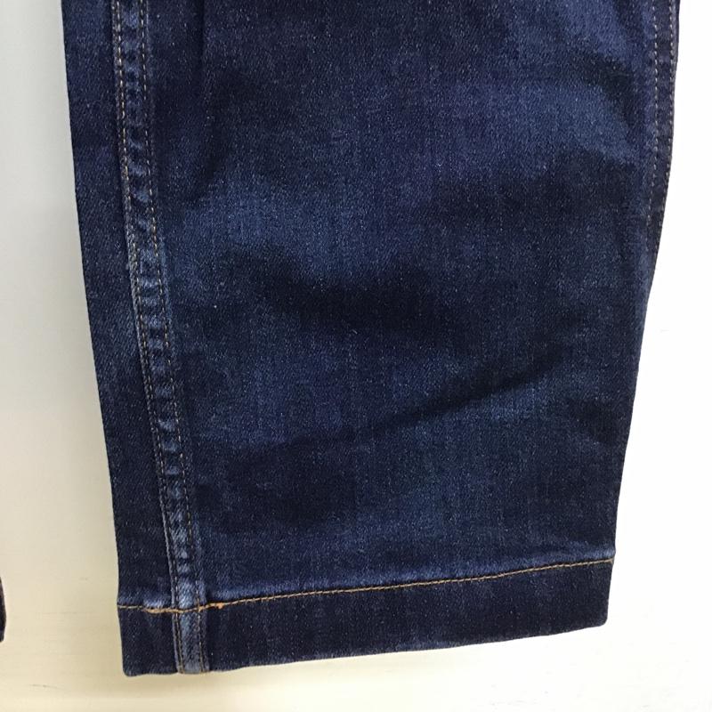グラミチ GRAMICCI パンツ デニム、ジーンズ M 無地 インディゴ / インディゴ /  メンズ USED 古着 中古 10104644