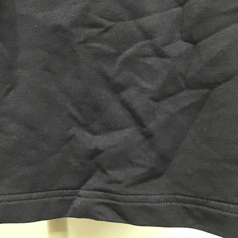 サニーレーベル Sonny Label ワンピース ロングスカート ワンピース ノースリーブ Tシャツワンピース ロングワンピース FREE 無地 紺 / ネイビー /  レディース USED 古着 中古 10104706
