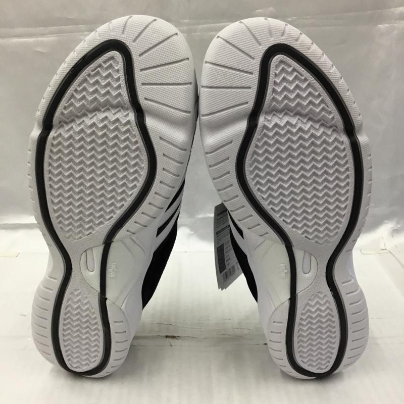アディダス adidas スニーカー スニーカー HP2190 CAMPUS SUPREME SOLE 29cm 箱有 29.0cm ロゴ、文字 黒 / ブラック / X 白 / ホワイト /  メンズ USED 古着 中古 10104708