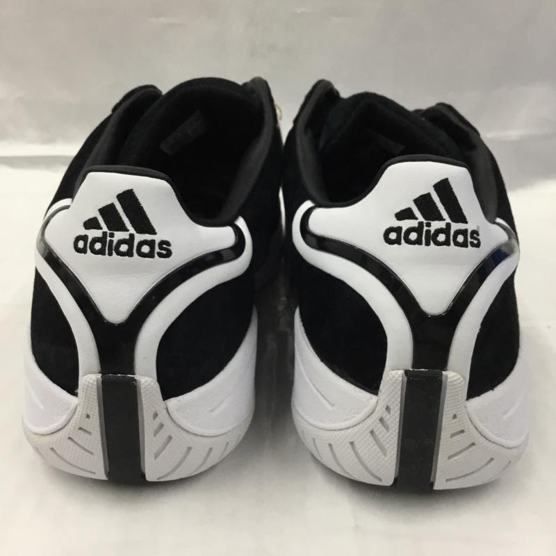 アディダス adidas スニーカー スニーカー HP2190 CAMPUS SUPREME SOLE 29cm 箱有 29.0cm ロゴ、文字 黒 / ブラック / X 白 / ホワイト /  メンズ USED 古着 中古 10104708