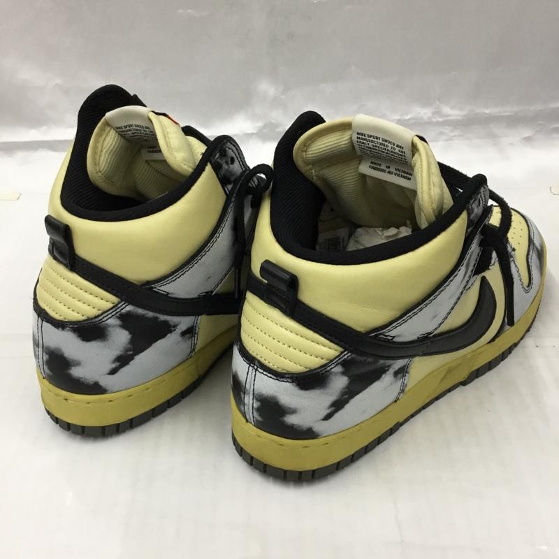ナイキ NIKE スニーカー スニーカー DD9404 700 DUNK HI 1985 SP 26.5cm 箱有 26.5cm ロゴ、文字 マルチカラー / マルチカラー /  メンズ USED 古着 中古 10104722