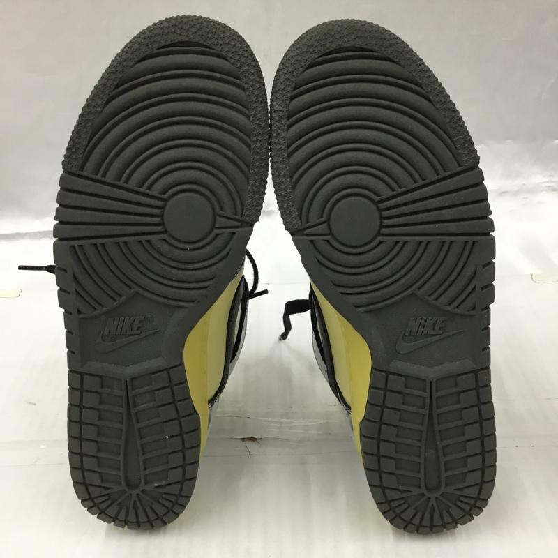 ナイキ NIKE スニーカー スニーカー DD9404 700 DUNK HI 1985 SP 26.5cm 箱有 26.5cm ロゴ、文字 マルチカラー / マルチカラー /  メンズ USED 古着 中古 10104722
