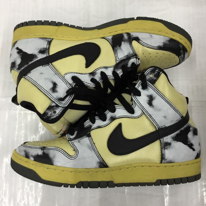 ナイキ NIKE スニーカー スニーカー DD9404 700 DUNK HI 1985 SP 26.5cm 箱有 26.5cm ロゴ、文字 マルチカラー / マルチカラー /  メンズ USED 古着 中古 10104722