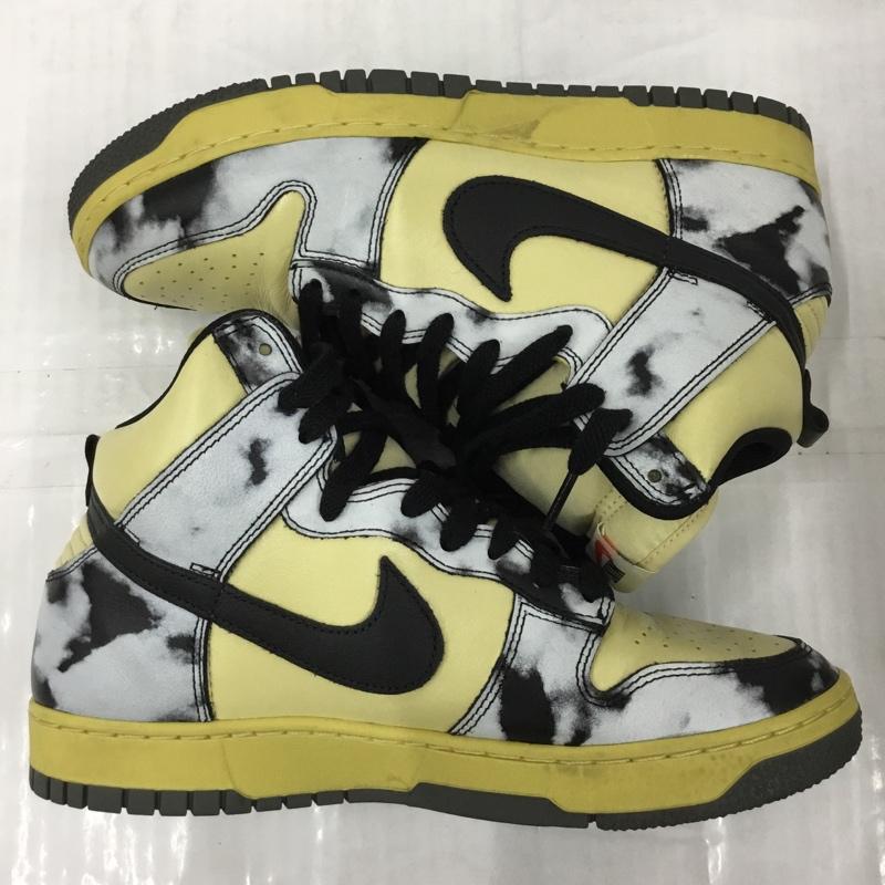 ナイキ NIKE スニーカー スニーカー DD9404 700 DUNK HI 1985 SP 26.5cm 箱有 26.5cm ロゴ、文字 マルチカラー / マルチカラー /  メンズ USED 古着 中古 10104722
