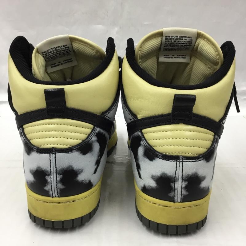ナイキ NIKE スニーカー スニーカー DD9404 700 DUNK HI 1985 SP 26.5cm 箱有 26.5cm ロゴ、文字 マルチカラー / マルチカラー /  メンズ USED 古着 中古 10104722