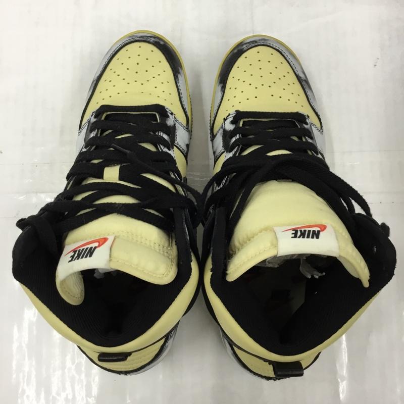 ナイキ NIKE スニーカー スニーカー DD9404 700 DUNK HI 1985 SP 26.5cm 箱有 26.5cm ロゴ、文字 マルチカラー / マルチカラー /  メンズ USED 古着 中古 10104722