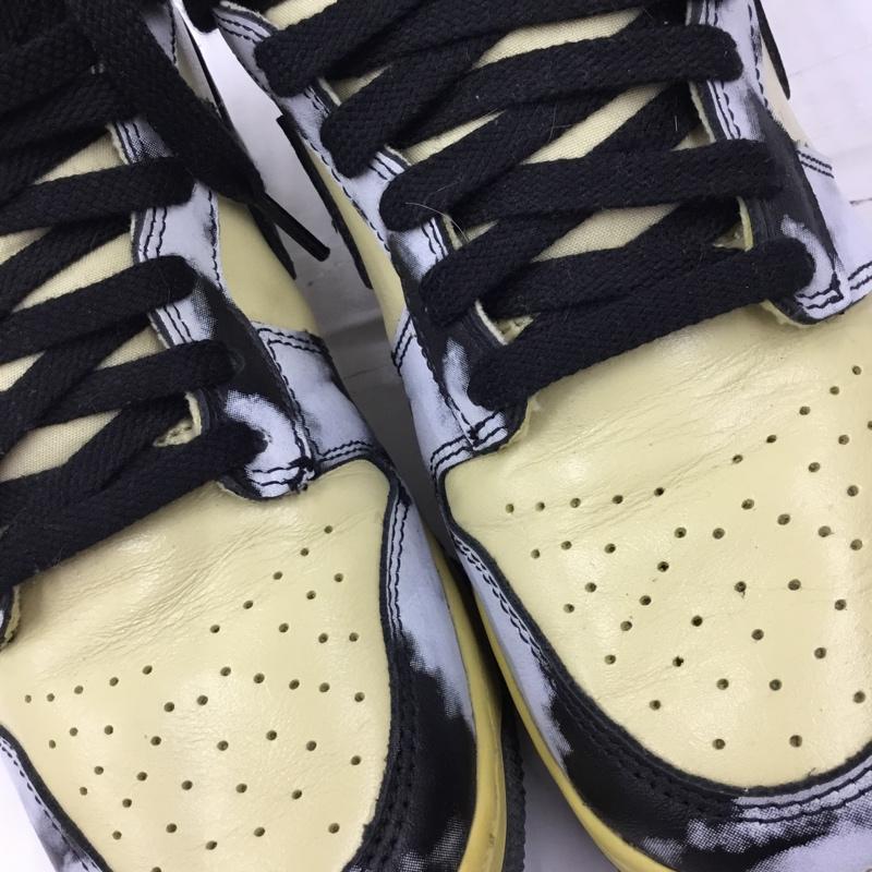 ナイキ NIKE スニーカー スニーカー DD9404 700 DUNK HI 1985 SP 26.5cm 箱有 26.5cm ロゴ、文字 マルチカラー / マルチカラー /  メンズ USED 古着 中古 10104722