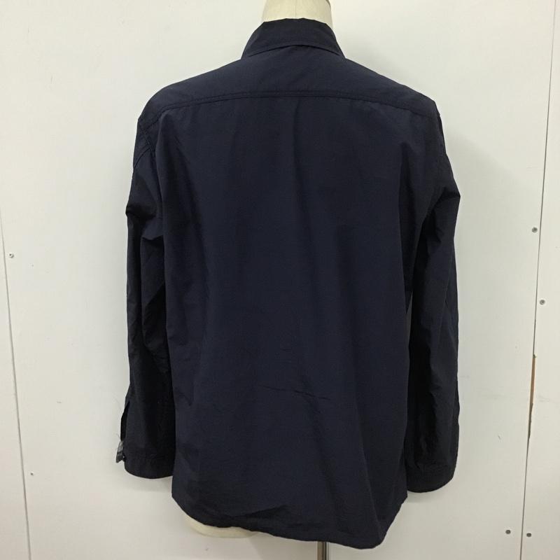 ブラックレーベル・クレストブリッジ BLACK LABEL CRESTBRIDGE ジャケット、上着 ジャケット、ブレザー M 無地 紺 / ネイビー /  メンズ USED 古着 中古 10104729