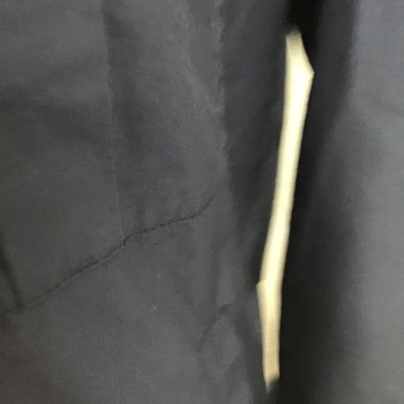 ブラックレーベル・クレストブリッジ BLACK LABEL CRESTBRIDGE ジャケット、上着 ジャケット、ブレザー M 無地 紺 / ネイビー /  メンズ USED 古着 中古 10104729
