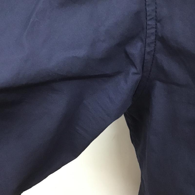 ブラックレーベル・クレストブリッジ BLACK LABEL CRESTBRIDGE ジャケット、上着 ジャケット、ブレザー M 無地 紺 / ネイビー /  メンズ USED 古着 中古 10104729