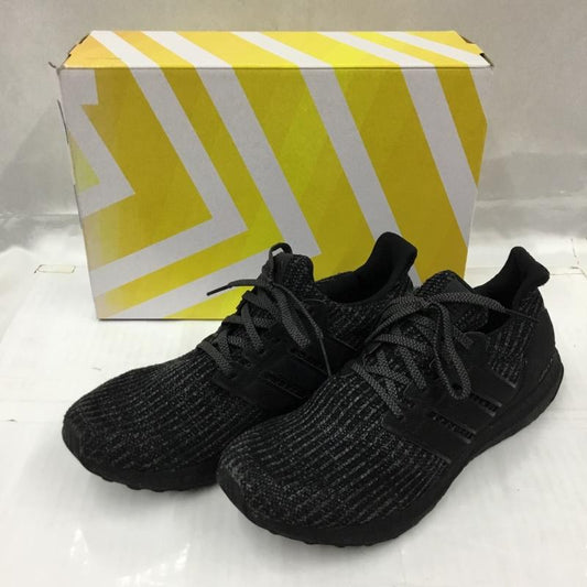 アディダス adidas スニーカー スニーカー BB6171 ULTRA BOOST LTD 28.5cm 箱有 28.5cm ロゴ、文字 黒 / ブラック /  メンズ USED 古着 中古 10104733