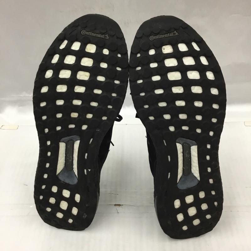 アディダス adidas スニーカー スニーカー BB6171 ULTRA BOOST LTD 28.5cm 箱有 28.5cm ロゴ、文字 黒 / ブラック /  メンズ USED 古着 中古 10104733