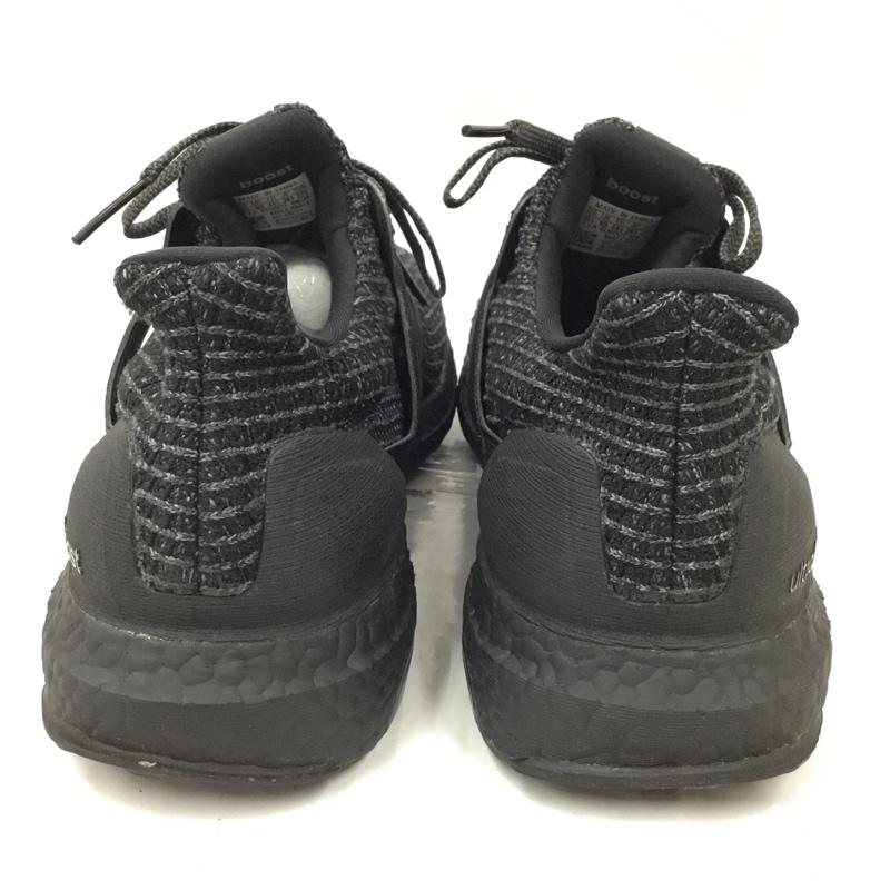 アディダス adidas スニーカー スニーカー BB6171 ULTRA BOOST LTD 28.5cm 箱有 28.5cm ロゴ、文字 黒 / ブラック /  メンズ USED 古着 中古 10104733
