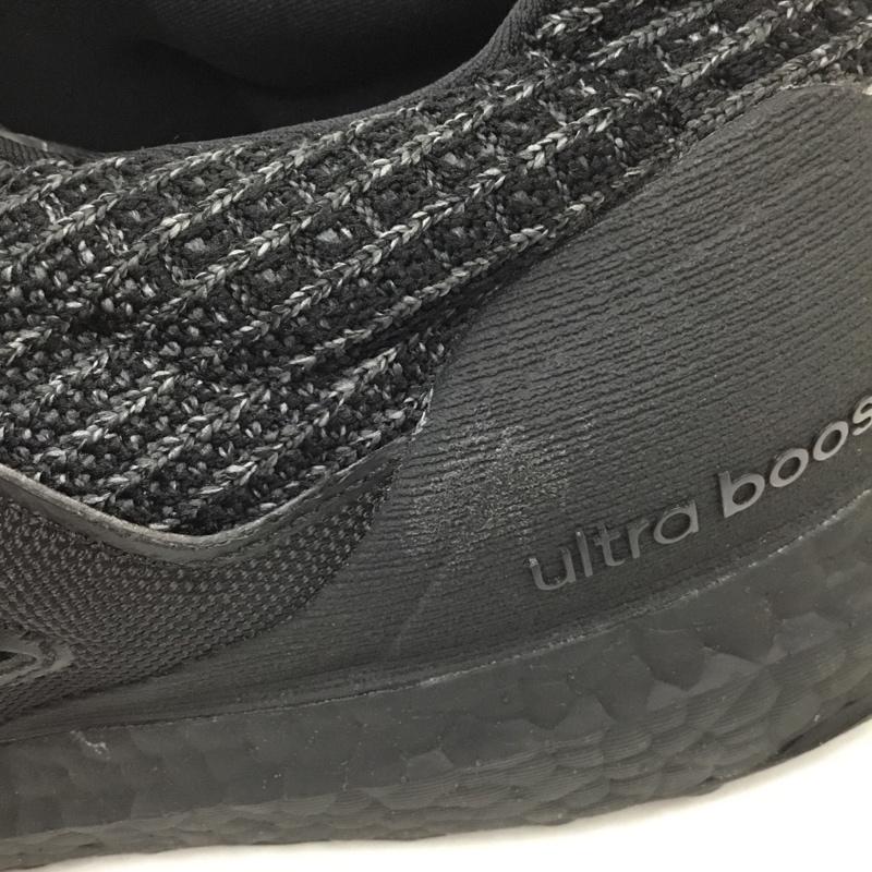 アディダス adidas スニーカー スニーカー BB6171 ULTRA BOOST LTD 28.5cm 箱有 28.5cm ロゴ、文字 黒 / ブラック /  メンズ USED 古着 中古 10104733
